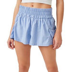 Free People Movement  Shorts Get Your Flirt On XS NEW Photo 0