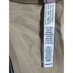 Victoria's Secret  32DDD T Shirt Bra Racerback Lightly Lined Beige Nude Photo 3