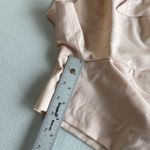 Banana Republic Womens 4” Short Pink Paper Bag Tie Waist Belted shorts Size 6 Photo 8