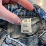 Pistola  Lennon‎ High Rise Boot Jean size 26 Photo 4