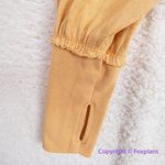 Free People NEW Fp Movement Rundown Tunic Top Open Back Oversized Slouchy, XS Photo 7