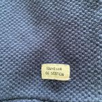 Scotch & Soda  Scotch Shrunk Navy Blue Blazer Photo 6