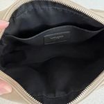 Yves Saint Laurent Lou camera bag medium Gold Photo 3