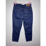 Sézane New‎ Sezane Brut Sexy Jeans in Indigo Size 33 Photo 6