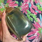 Jelly handbag Green Photo 6
