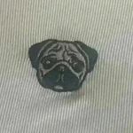 Wild Fable NWOT  Women's Long Sleeve Fitted Rib-Knit T-Shirt size L Photo 4