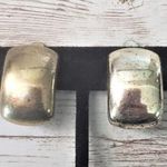 Vintage Clip On Earrings Photo 0