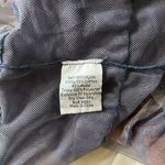 Johnny Was $390 NWT  Mesh Embroidered Layered Ruffles Floral Mini Dress Size S Photo 11