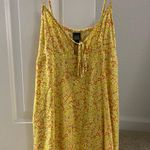 Wild Fable Sun Dress Photo 0