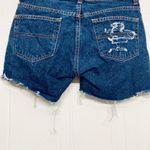 Tommy Hilfiger Vintage Jean Shorts Womens Size 3. Photo 1