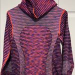 Soho  sport multicolored print jacket in medium Photo 3