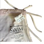 For Love & Lemons  Swim Lace Bikini Top‎ Photo 4