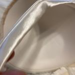 Cacique  Bra BNWOT size 46C with adjustable stripes smooth boost plunge Photo 8