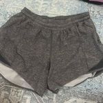 Lululemon Hotty Hot Shorts 4” Photo 0