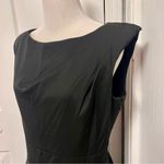 ASOS  Mini Black Dress B2 Photo 1