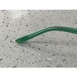 Michael Stars  Eyeglasses Trendy Cocoa Mint Women 48-13-135 Frames ONLY blue Photo 8