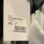 Missoni  Perforated Stretch-Jersey Leggings - Black Heritage All Over - NWT Photo 3