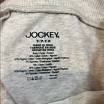 Jockey Beige flare leggings size small. Tan Photo 7