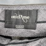 ottod'Ame Women’s Pants Green High Waist Wide Leg Pleated Front Trouser Size 2 Photo 4