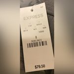 EXPRESS Editor NWT low-rise. Photo 9