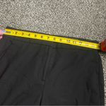 J.Crew black wide leg business casual pants with pockets 6 Photo 7