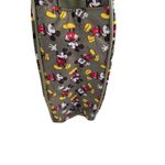 Disney  Mickey Mouse Green Shoulder Bag Photo 2