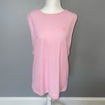 Adidas NWOT  ORIGINALS Trefoil Tank Top Size M Photo 1