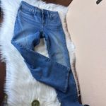 Madewell Mid-Rise Kickout Jeans Size 27 Photo 11