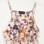 fab'rik fab’rik Spaghetti Strap Dress Size Large Photo 1