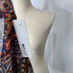 LA Made sheer blouse XS Photo 10