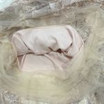 Dress the Population  Anabel Sequin Sweetheart Gown Pink Floral XS Prom Bridal Photo 8