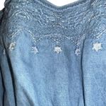 American Eagle  Baby Doll Top Photo 4