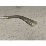 Lafont Issy & LA Eyeglasses Frames ONLY Canada 284 Rectangular France 50 Photo 4