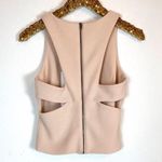 Shilla Arcadia Cutout Top Photo 1