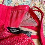 Victoria's Secret Victoria’s Secret Lace Corset Top Photo 2