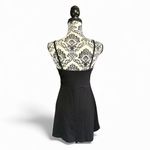 Spanx  Black Mini Dress Photo 1
