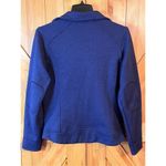 Patagonia Better Jacket Navy Cargo Pockets Women’s Small (1732) Photo 4