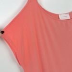 NWT Six/Fifty Go To Vacation Midi Dress Jersey Knit Size Large L NEW Photo 5