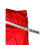 Avia Women's Cherry Red Shorts Photo 4