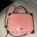 ALDO Pink Bag Photo 2