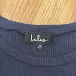 Lulus X Photo 2