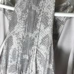 Joie  women silk animal print romper XXS Photo 2