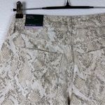 Wild Fable  Beige Patterned Jeans Photo 2