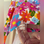 Show Me Your Mumu  x Barbie™ Steph Mini Dress Size Small NWOT Photo 3