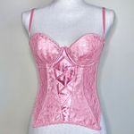 Frederick's of Hollywood Frederick’s of Hollywood Bubblegum Bustier Photo 0