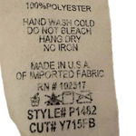 Soprano  Ruffle Romper Shorts Sleeveless Pink Key Hole Back Women’s Medium Photo 8