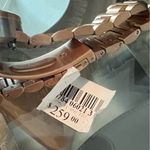 VITAE London Elmington Marble Bracelet Watch, 36MM in Rose Gold NWT $259.00 Photo 6