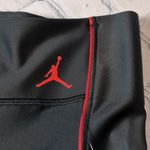 Jordan  tight fit athleisure shorts size XS Photo 3