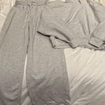 Abercrombie & Fitch Abercrombie Sweat Set Photo 3