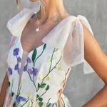 VICI Wish Upon A Dream Floral Dress Photo 2